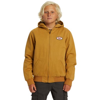 Veste isolante LETS GO TO SCHOOL QUIKSILVER