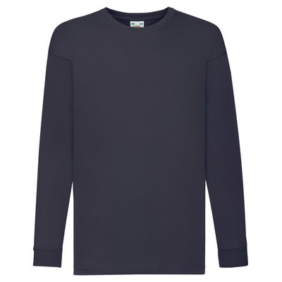 T-shirt VALUE FRUIT OF THE LOOM