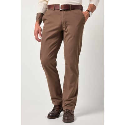 Bermuda chino ventre confort JP1880
