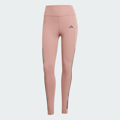 Legging long 3 bandes Optime adidas Performance