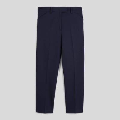 Pantalon slim en milano MONOPRIX