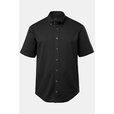 Chemise en jersey seersucker JP1880