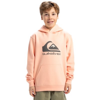 Sweat à capuche BIG LOGO QUIKSILVER