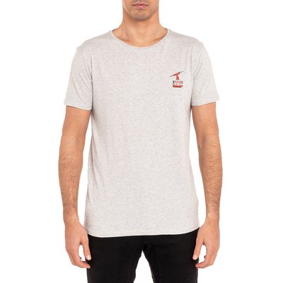 T-SHIRT PATCHCABINE PULLIN