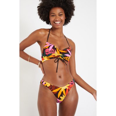 Maillot de bain brassiere La Redoute