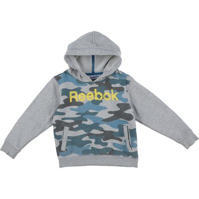 Sweat - Bon état REEBOK