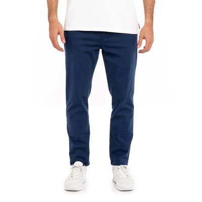 PANTALON LOOSE CHAUFFE PULLIN