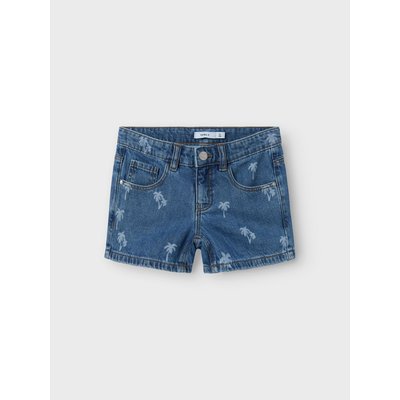 Shorts en jean NAME IT NAME IT