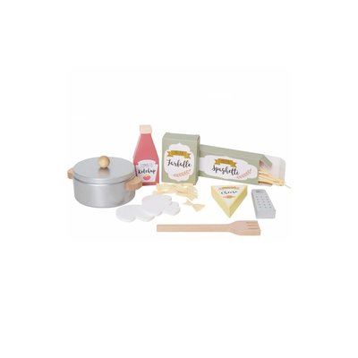 Set de cuisine JABADABADO