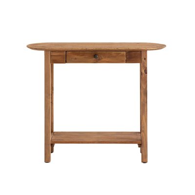 Console en bois de pin recyclé  BLAISE MADE IN MEUBLES 
