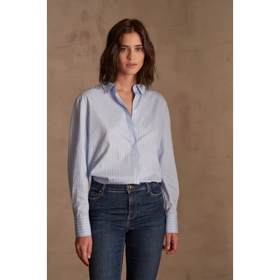 Chemise esmeralda Maison 123