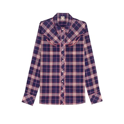 Chemise brenda INES DE LA FRESSANGE PARIS