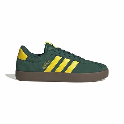 VL Court 3.0 Trainers in Suede ADIDAS SPORTSWEAR