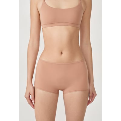 Shorty en microfibre PURE SOFT ETAM