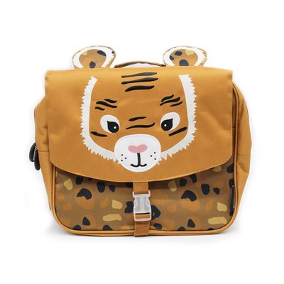 Cartable A4 maternelle LES DEGLINGOS