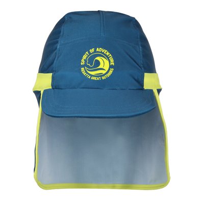 Casquette SPIRIT OF ADVENTURE PROTECT REGATTA