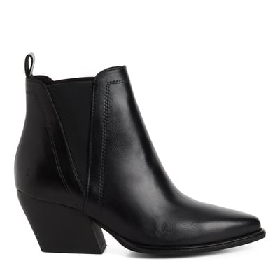 Bottine Chelsea en cuir TAMARIS
