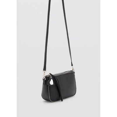 Sac détail de perles MANGO KIDS