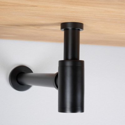 Siphon rond cylindrique WANDA COLLECTION