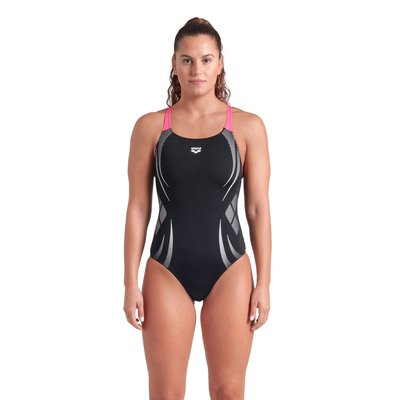 Maillot de bain 1 pièce Performance Maxlife ARENA