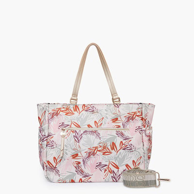 Grand sac shopper  S-Rosa LOLLIPOPS