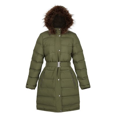Parka DALEYZA REGATTA