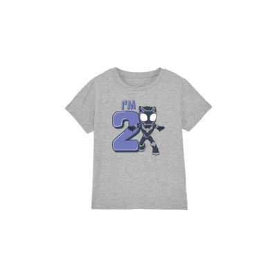 T-shirt BLACK PANTHER CITY