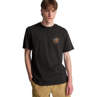T shirt manches courtes ROCKIES BILLABONG