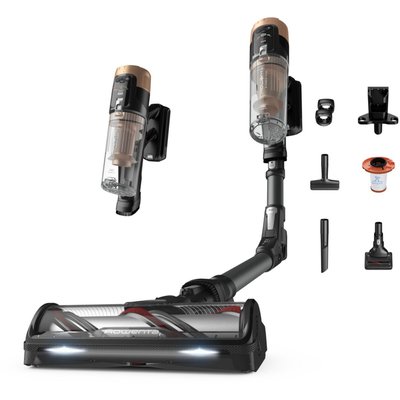 Aspirateur balai X Force Flex 14.80 RH9B74WO ROWENTA