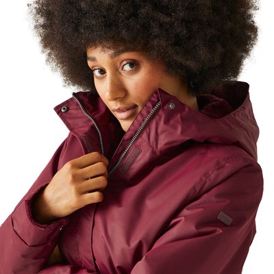 Parka ROMINE REGATTA