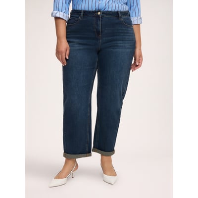 Jean Balloon lavage used FIORELLA RUBINO