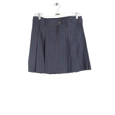 Mini jupe en coton - Très Bon État KENZO