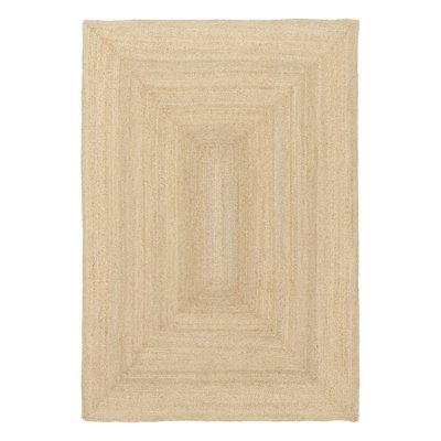 Tapis intérieur jute naturel PADMA SWEEEK