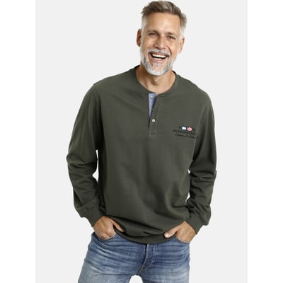 Sweatshirt VILJAR JAN VANDERSTORM