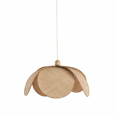 Lampe Suspendue Matériel végétal LAVRIO LIGHT & LIVING 