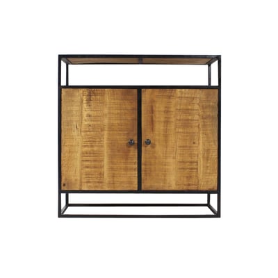 Buffet en bois de manguier MARCEL MADE IN MEUBLES 