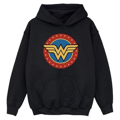 Sweat à capuche WONDER WOMAN
