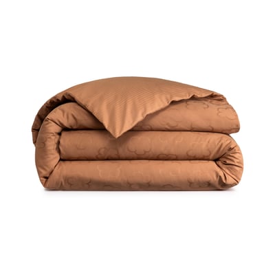 Housse de couette en satin, K HANADOT KENZO HOME