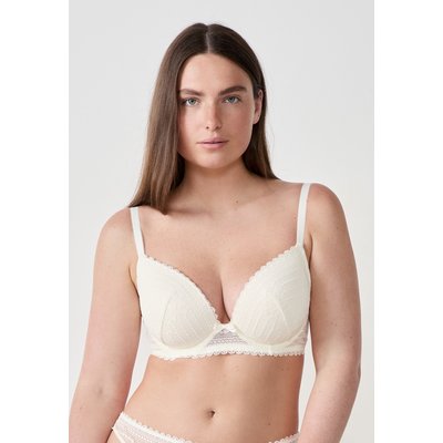 Soutien-gorge N.5 - Le coques fines plongeant PANAMA ETAM