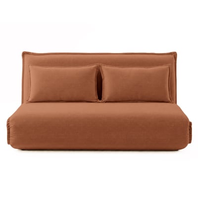 Banquette convertible clic-clac 2 places, CANDICE BEST MOBILIER