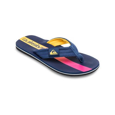 Sandales MOLOKAI LAYBACK QUIKSILVER