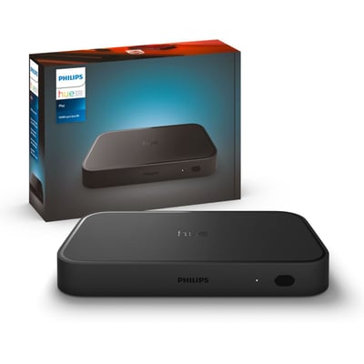 Boîtier de synchronisation Play HDMI Sync Box 8K PHILIPS HUE