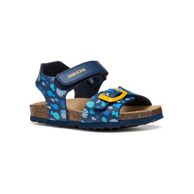 Sandales  B SANDAL CHALKI GEOX
