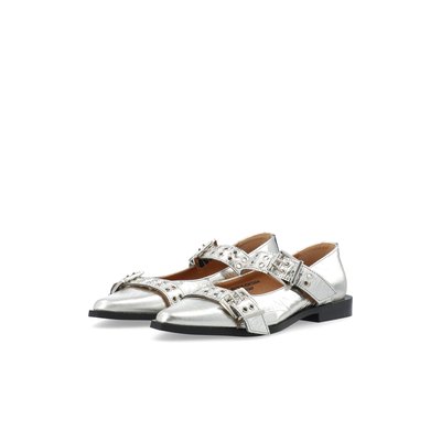 Ballerines BIANCO BIANCO