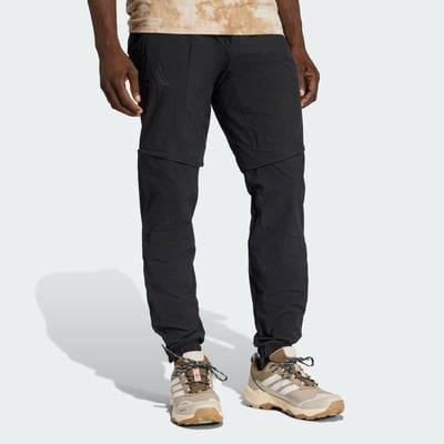 Pantalon Zip-Off Terrex Xperior Utilitas Clima365 adidas Performance