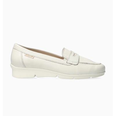 Mocassins en cuir DIVA MEPHISTO