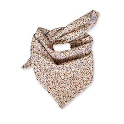 Lange gaze de coton - LES ESSENTIELS COCOEKO