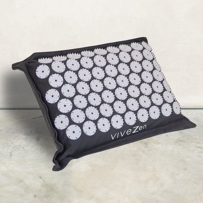 Coussin, Oreiller d'acupression VIVEZEN