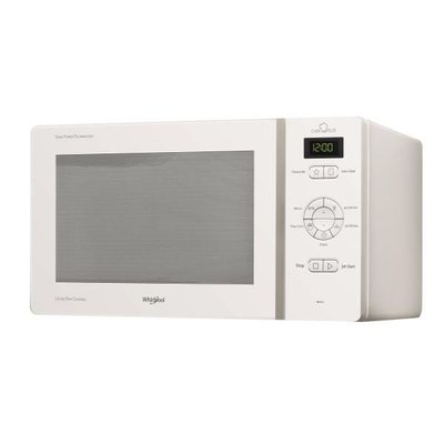 WHIRLPOOL Micro-ondes solo MCP341WH