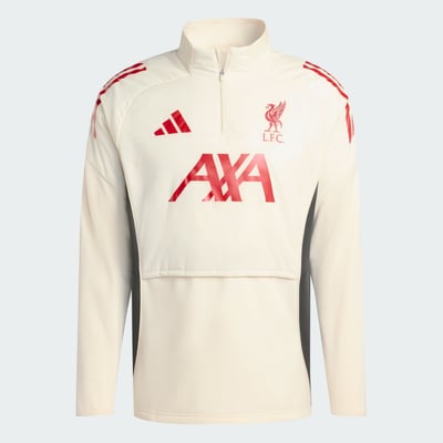 Haut Hiver Liverpool Fc Tiro 25 Competition Haut Hiver Liverpool Fc Tiro 25 Competition adidas Performance